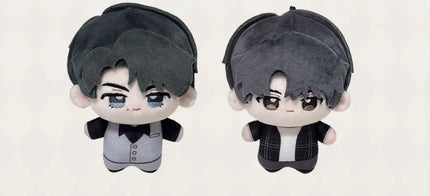 PAYBACK | Du Ya Shi Yue & Hu Xi Zhi Jian Series MercuryStudio Anime Goods - FUNIMECITY 