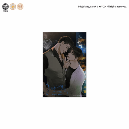 PAYBACK | Set 1 MercuryStudio Anime Goods - FUNIMECITY