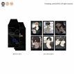 Polaroid Set (85*110mm)