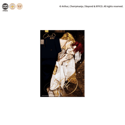 Perle | Golden Waltz & Perle Series MercuryStudio Anime Goods - FUNIMECITY 