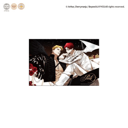 Perle | Sheng Zui Series MercuryStudio Anime Goods - Funimecity 
