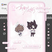 直播进行时&小狼小兔&瞩目系列 / Charm Set-Xiao Lang Xiao Tu