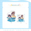 光影签章&童话岛&亲密值系列 / Acrylic Stand(10*10.2cm) - Tong Hua Dao