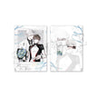 相拥&并肩&赛前&花落系列 / Polaroid-Xiang Yong (89*63mm)
