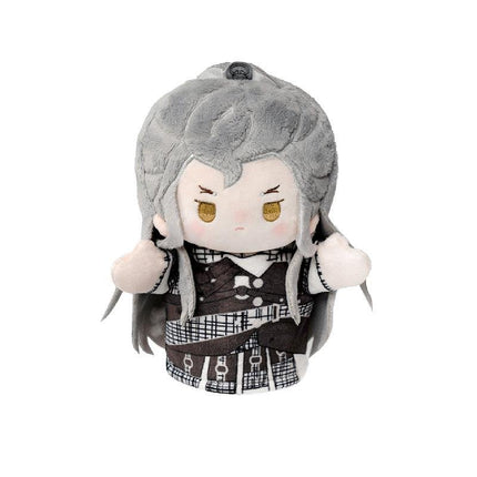 Pili Puppetry | San Yan Meng Series Plush Doll Blind Box Bilibili Plush Doll - FUNIMECITY 