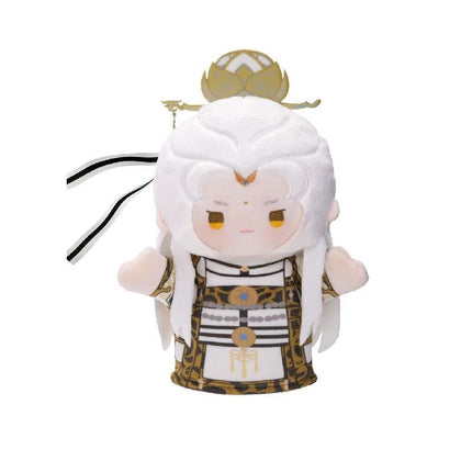 Pili Puppetry | San Yan Meng Series Plush Doll Blind Box Bilibili Plush Doll - FUNIMECITY 