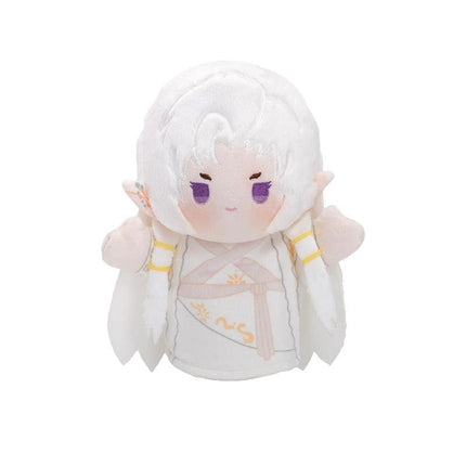 Pili Puppetry | San Yan Meng Series Plush Doll Blind Box Bilibili Plush Doll - FUNIMECITY 