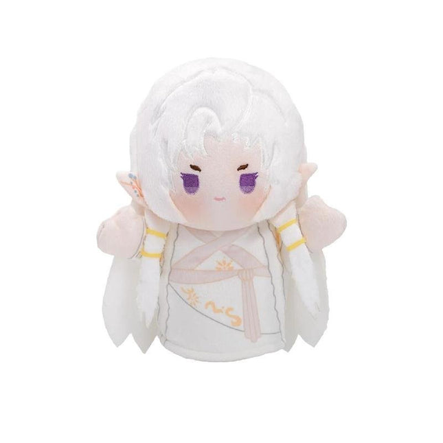 Pili Puppetry | San Yan Meng Series Plush Doll Blind Box Bilibili Plush Doll - FUNIMECITY 