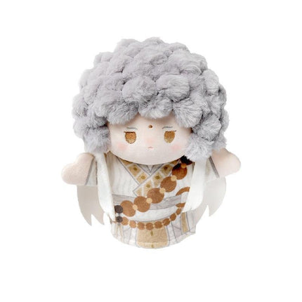 Pili Puppetry | San Yan Meng Series Plush Doll Blind Box Bilibili Plush Doll - FUNIMECITY 
