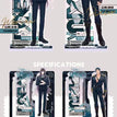 Acrylic Stand Figure-Wen Xi & Pi Xiu
