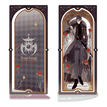 国王与骑士系列 / Acrylic Stand Figure-Hei Ze Er (80*180mm)