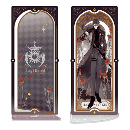 Please Sleep With Me | Guo Wang Yu Qi Shi Series Yue Wen Anime Goods - FUNIMECITY 