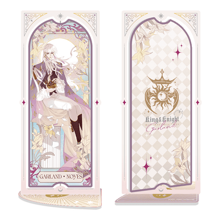 Please Sleep With Me | Guo Wang Yu Qi Shi Series Yue Wen Anime Goods - FUNIMECITY 