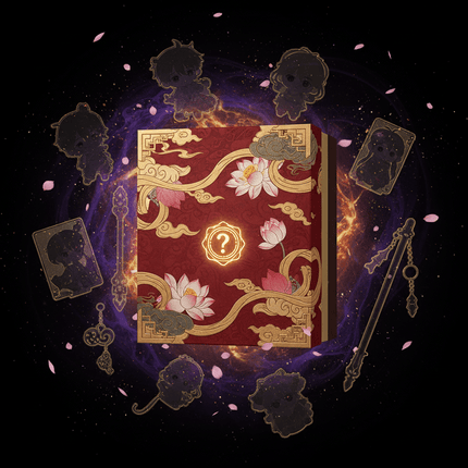 🎁 POINTS ONLY – Mystery Reward (800 Points) FUNIMECITY - FUNIMECITY 