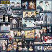 Vol.1 & Vol.2 (Novel)