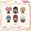 cutecute系列 / 63mm / Random One