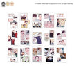 拳拳醉爱系列 / Polaroid-One Box (10 Polaroids)