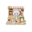 春熙野筵系列 / Chibi Acrylic Stand-Liv
