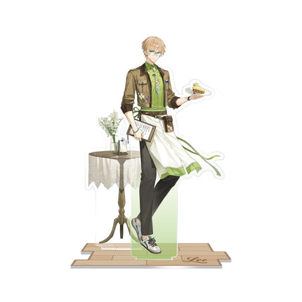 Punishing: Gray Raven | Chun Xi Ye Yan Series Acrylic Standee Set Kuro Games Anime Goods - FUNIMECITY 
