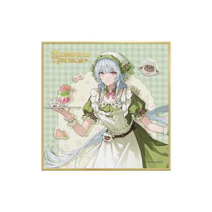 Punishing: Gray Raven | Chun Xi Ye Yan Series Kuro Games Anime Goods - FUNIMECITY 