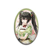 春熙野筵系列 / Badge (58*86mm) / Lucia
