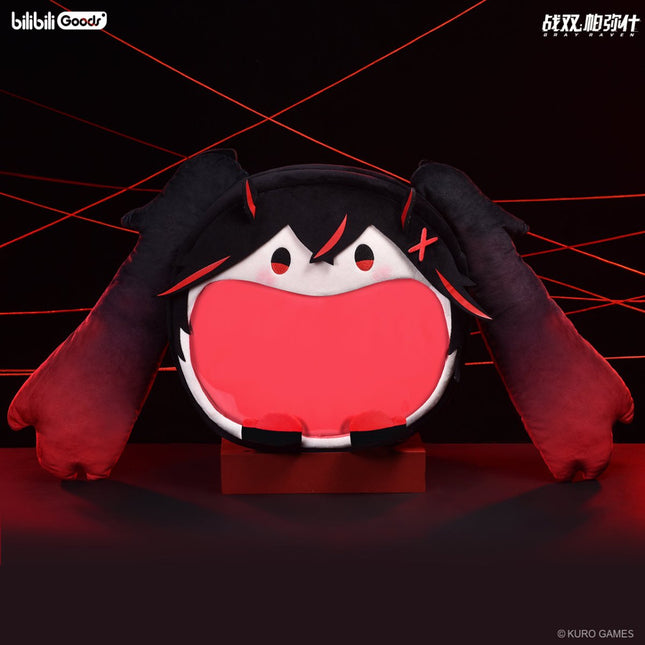 Punishing: Gray Raven | Liu Jin Hua Zhang Series Umbrella & Bag Bilibili- FUNIMECITY