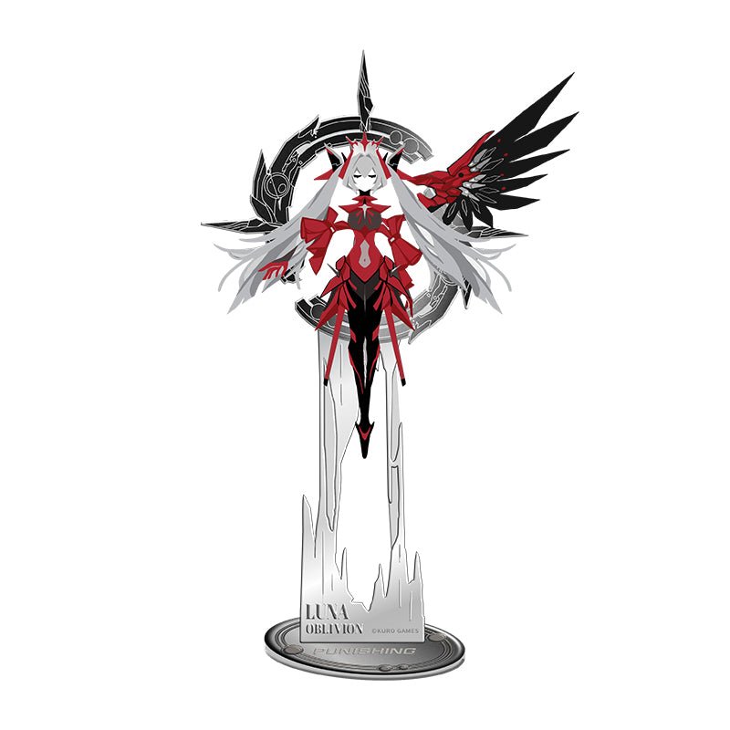 Punishing: Gray Raven | Luna Oblivion Series Set Kuro Games- FUNIMECITY