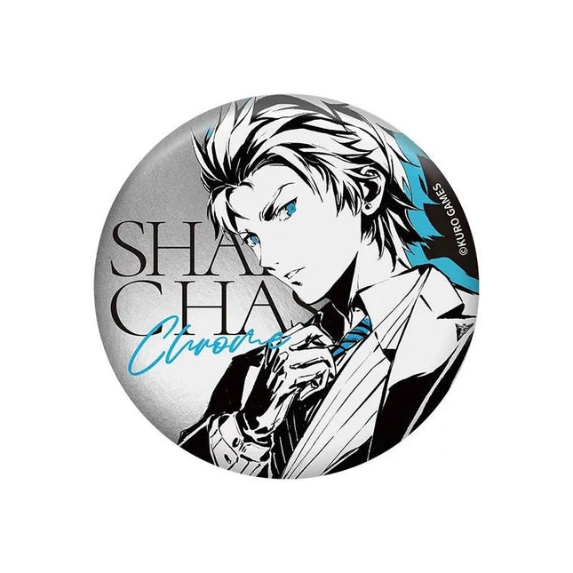 Punishing: Gray Raven | Ye Ying Lie Ying Series Badge Set Li Ting Anime Goods - FUNIMECITY