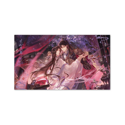 Qiang Jin Jiu | Chun Ri Yan & Jun Yu Ren & Gong Ci Liang Chen & Xue Yu & Qiu Lie Yu Ye & Cun Zha Shan He Series Li Ting Anime Goods - Funimecity 