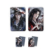 春日宴&君与刃&共此良辰&血雨&秋猎&寸札山河系列 / Badge Set(55*85mm) - Xue Yu