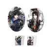 春日宴&君与刃&共此良辰&血雨&秋猎&寸札山河系列 / Badge Set(64*93mm) - Jun Yu Ren