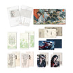 春日宴&君与刃&共此良辰&血雨&秋猎&寸札山河系列 / Art Card Set(227*110mm) - Cun Zha Shan He