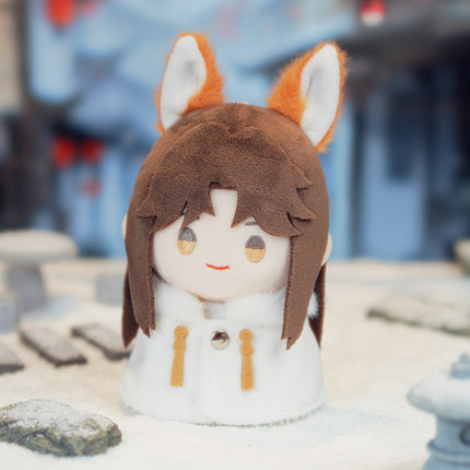 Qiang Jin Jiu | Fu Sheng Juan Series Ji Ka She Anime Goods - FUNIMECITY