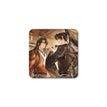 良辰并辔&红梅覆雪&交杯酒&连理枝系列 / Badge(80*80mm) - Jiao Bei Jiu