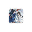 良辰并辔&红梅覆雪&交杯酒&连理枝系列 / Badge(80*80mm) - Hong Mei Fu Xue