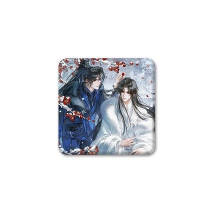Qiang Jin Jiu | Liang Chen Bing Pei & Hong Mei Fu Xue & Jiao Bei Jiu & Lian Li Zhi Series Li Ting Anime Goods - Funimecity 