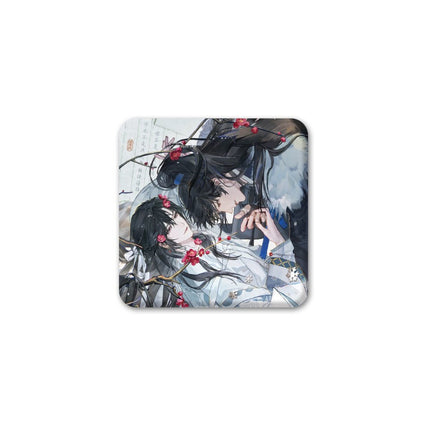 Qiang Jin Jiu | Liang Chen Bing Pei & Hong Mei Fu Xue & Jiao Bei Jiu & Lian Li Zhi Series Li Ting Anime Goods - Funimecity 