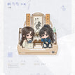 溯流光&刀锋所向&画乌龟系列 / Acrylic Stand Figure-Hua Wu Gui (110*124mm)