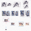 520特辑系列 / All In(7 PCS)