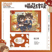 春山间&繁华绽&喵菇伴读&与君归系列 / Polaroid Card(10*7cm) - Miao Gu Ban Du