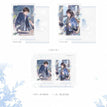 倾语&赠花&烘焙&定格系列 / Polaroid Set-Zeng Hua (6.5*10cm)