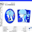 他的太阳 & 想对你做 & Lovely Shot & 乐园游 & Lab Portrait & After Work系列 / Badge-Ta De Tai Yang (63*93mm)