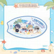 定格假日系列 / Mouse Pad(64*35.5cm)