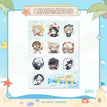 定格假日系列 / Essential Oil Patch(20*15cm)
