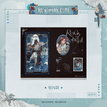 美丽新世界系列 / 7.8*5cm;15.5*9cm;5*3.5cm / Lodestar