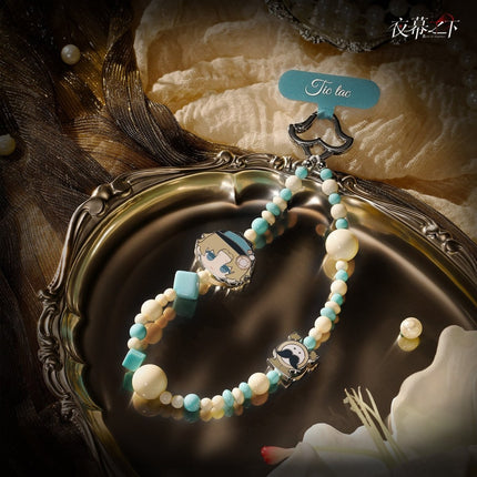 Reign of Nightfall | Shou Fa Series Beaded Charm Reign of Nightfall Anime Goods - Funimecity 