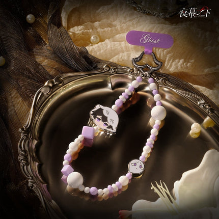 Reign of Nightfall | Shou Fa Series Beaded Charm Reign of Nightfall Anime Goods - Funimecity 