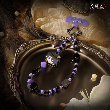 Reign of Nightfall | Shou Fa Series Beaded Charm Reign of Nightfall Anime Goods - Funimecity 