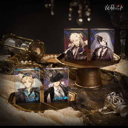 Reign of Nightfall | Shou Fa Series Gift Box Reign of Nightfall Anime Goods - Funimecity 