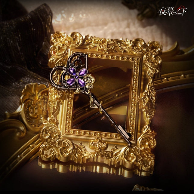 Reign of Nightfall | Shou Fa Series Gift Box Reign of Nightfall Anime Goods - Funimecity 